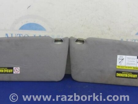 ФОТО Солнцезащитный козырёк для Acura MDX YD2 (2006-2012) Киев
