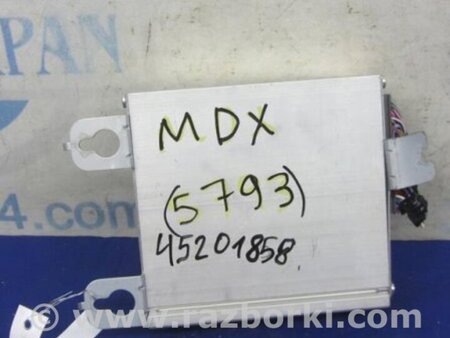 ФОТО Усилитель звука для Acura MDX YD2 (2006-2012) Киев