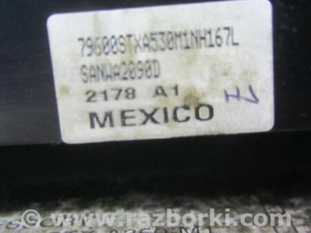 ФОТО Магнитола для Acura MDX YD2 (2006-2012) Киев