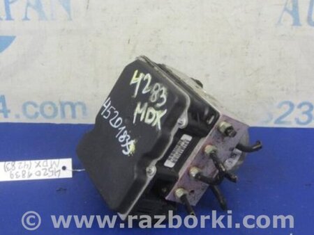 ФОТО Блок ABS для Acura MDX YD2 (2006-2012) Киев
