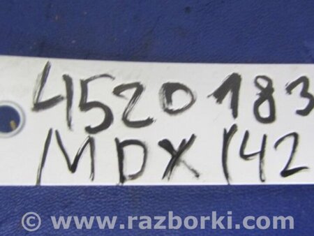 ФОТО Блок ABS для Acura MDX YD2 (2006-2012) Киев