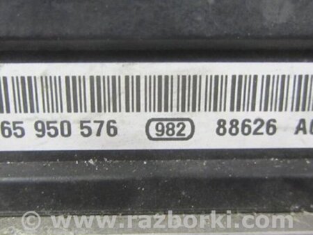 ФОТО Блок ABS для Acura MDX YD2 (2006-2012) Киев