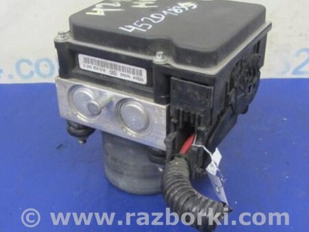 ФОТО Блок ABS для Acura MDX YD2 (2006-2012) Киев