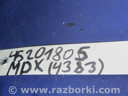 ФОТО Рулевой вал для Acura MDX YD2 (2006-2012) Киев