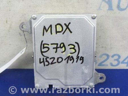 ФОТО Блок электронный для Acura MDX YD2 (2006-2012) Киев