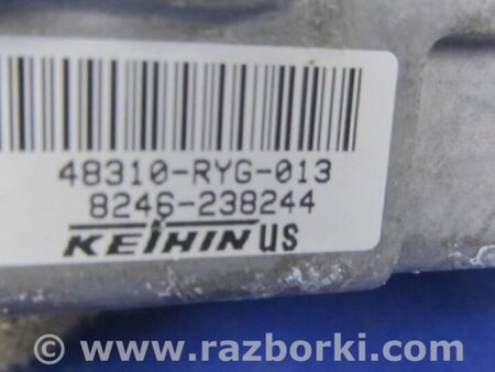 ФОТО Блок электронный для Acura MDX YD2 (2006-2012) Киев