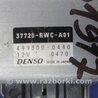 ФОТО Блок управления топливным насосом для Acura MDX YD2 (2006-2012) Киев