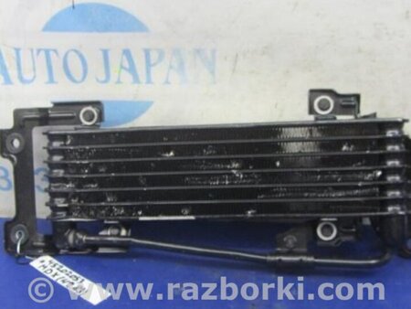 ФОТО Радиатор АКПП для Acura MDX YD2 (2006-2012) Киев