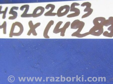 ФОТО Радиатор АКПП для Acura MDX YD2 (2006-2012) Киев