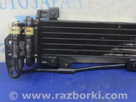 ФОТО Радиатор АКПП для Acura MDX YD2 (2006-2012) Киев