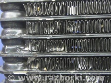 ФОТО Радиатор АКПП для Acura MDX YD2 (2006-2012) Киев