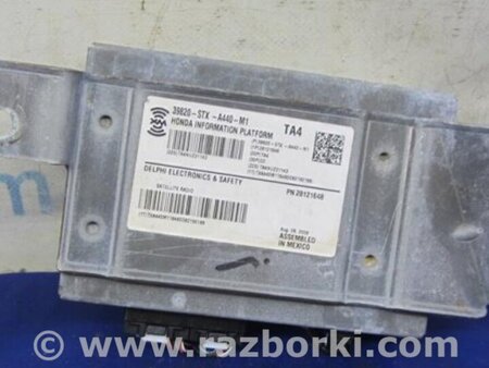 ФОТО Блок электронный для Acura MDX YD2 (2006-2012) Киев