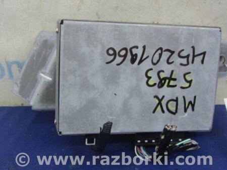 ФОТО Блок электронный для Acura MDX YD2 (2006-2012) Киев