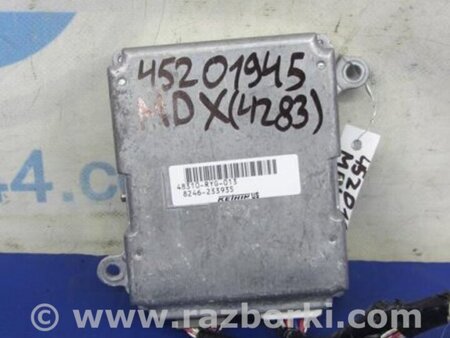 ФОТО Блок электронный для Acura MDX YD2 (2006-2012) Киев