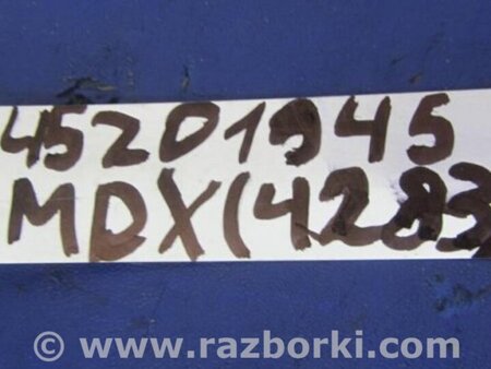 ФОТО Блок электронный для Acura MDX YD2 (2006-2012) Киев