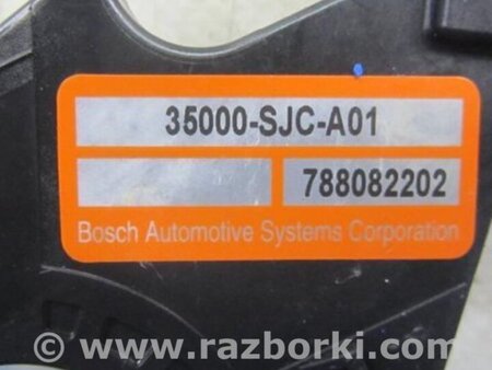 ФОТО Датчик угла поворота руля для Acura MDX YD2 (2006-2012) Киев