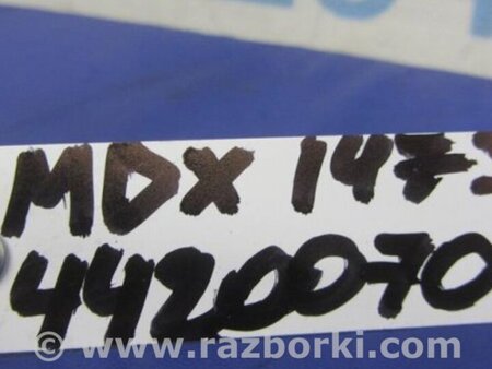 ФОТО Датчик угла поворота руля для Acura MDX YD2 (2006-2012) Киев