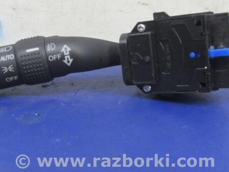 ФОТО Подрулевые переключатели (Гитара) для Acura MDX YD2 (2006-2012) Киев