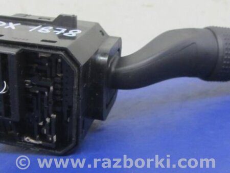 ФОТО Подрулевые переключатели (Гитара) для Acura MDX YD2 (2006-2012) Киев