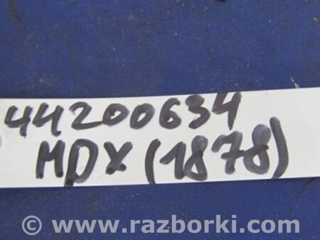 ФОТО Блок управления дав. в шинах для Acura MDX YD2 (2006-2012) Киев