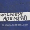 ФОТО Блок управления дав. в шинах для Acura MDX YD2 (2006-2012) Киев