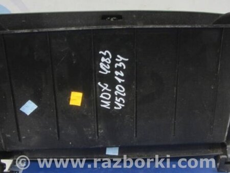 ФОТО Бардачок для Acura MDX YD2 (2006-2012) Киев