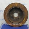 ФОТО Диск тормозной задний для Acura MDX YD2 (2006-2012) Киев