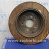 ФОТО Диск тормозной задний для Acura MDX YD2 (2006-2012) Киев