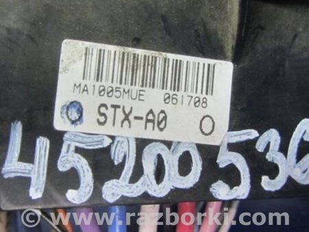 ФОТО Блок предохранителей для Acura MDX YD2 (2006-2012) Киев