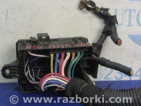 ФОТО Блок предохранителей для Acura MDX YD2 (2006-2012) Киев