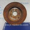 ФОТО Диск тормозной задний для Acura MDX YD2 (2006-2012) Киев
