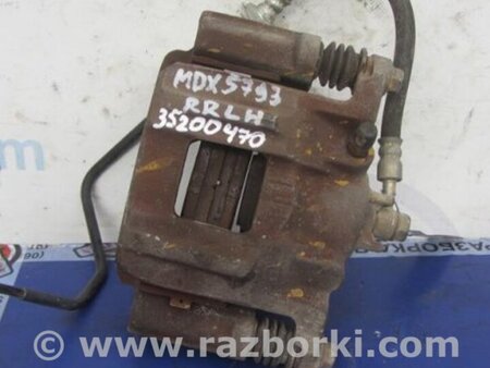 ФОТО Суппорт для Acura MDX YD2 (2006-2012) Киев