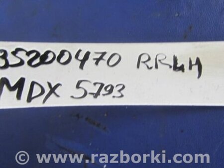 ФОТО Суппорт для Acura MDX YD2 (2006-2012) Киев