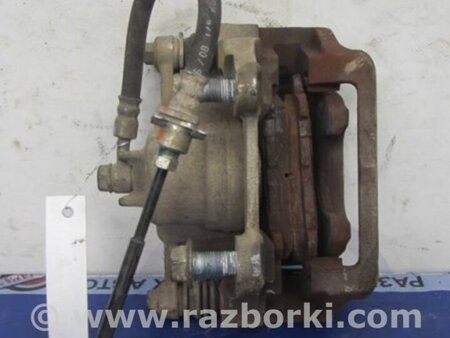 ФОТО Суппорт для Acura MDX YD2 (2006-2012) Киев