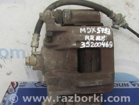 ФОТО Суппорт для Acura MDX YD2 (2006-2012) Киев