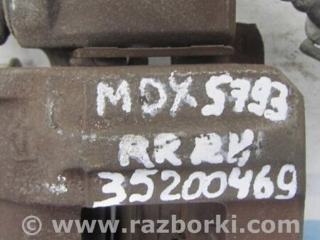 ФОТО Суппорт для Acura MDX YD2 (2006-2012) Киев