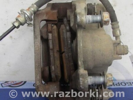 ФОТО Суппорт для Acura MDX YD2 (2006-2012) Киев