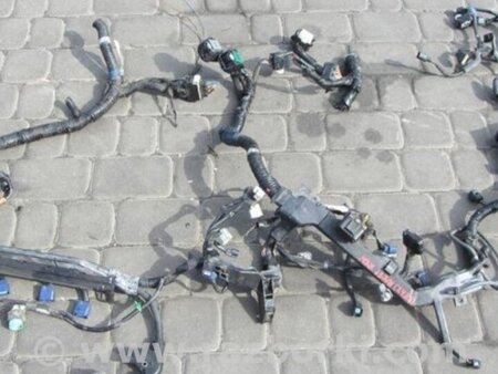 ФОТО Проводка моторного отсека для Acura MDX YD2 (2006-2012) Киев