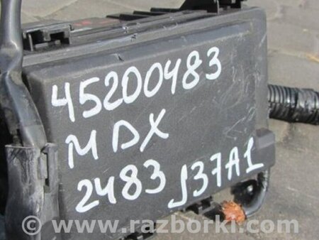 ФОТО Проводка моторного отсека для Acura MDX YD2 (2006-2012) Киев