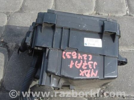 ФОТО Проводка моторного отсека для Acura MDX YD2 (2006-2012) Киев