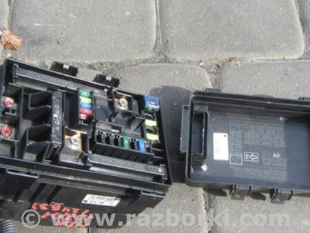 ФОТО Проводка моторного отсека для Acura MDX YD2 (2006-2012) Киев