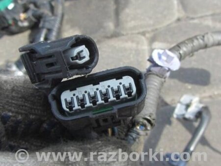 ФОТО Проводка моторного отсека для Acura MDX YD2 (2006-2012) Киев