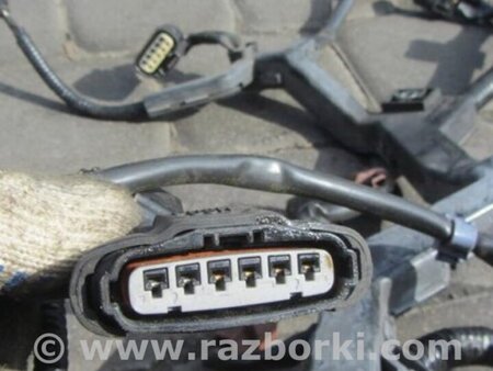ФОТО Проводка моторного отсека для Acura MDX YD2 (2006-2012) Киев