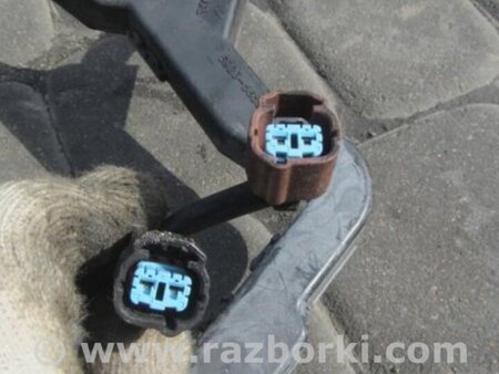 ФОТО Проводка моторного отсека для Acura MDX YD2 (2006-2012) Киев