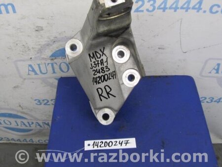 ФОТО Кронштейн крепления двигателя для Acura MDX YD2 (2006-2012) Киев
