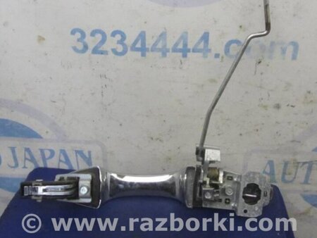 ФОТО Ручка двери для Acura MDX YD2 (2006-2012) Киев