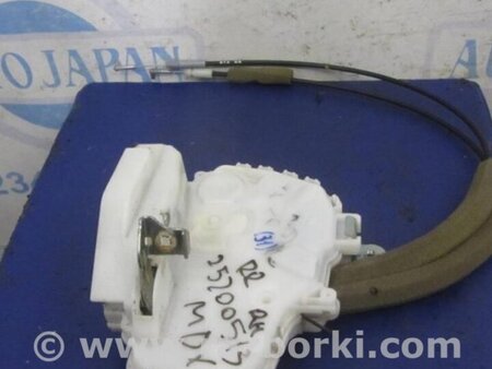 ФОТО Замок двери для Acura MDX YD2 (2006-2012) Киев