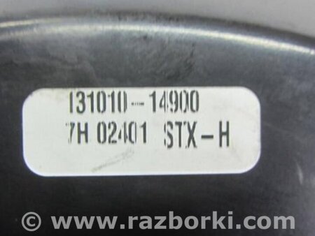 ФОТО Вакуумный усилитель для Acura MDX YD2 (2006-2012) Киев