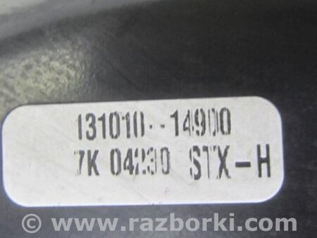 ФОТО Вакуумный усилитель для Acura MDX YD2 (2006-2012) Киев
