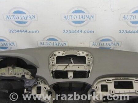 ФОТО Торпеда для Acura MDX YD2 (2006-2012) Киев